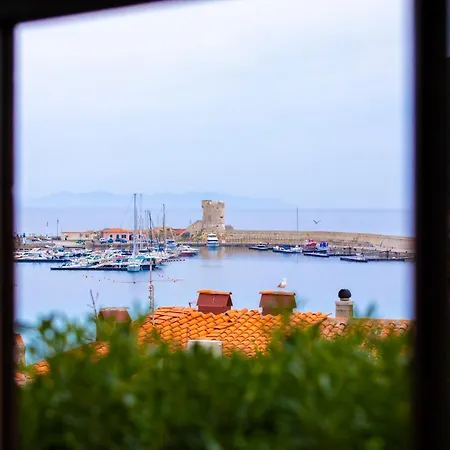Σπίτι διακοπών La Marina