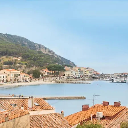 Σπίτι διακοπών La Marina Marciana Marina (Isola d'Elba)
